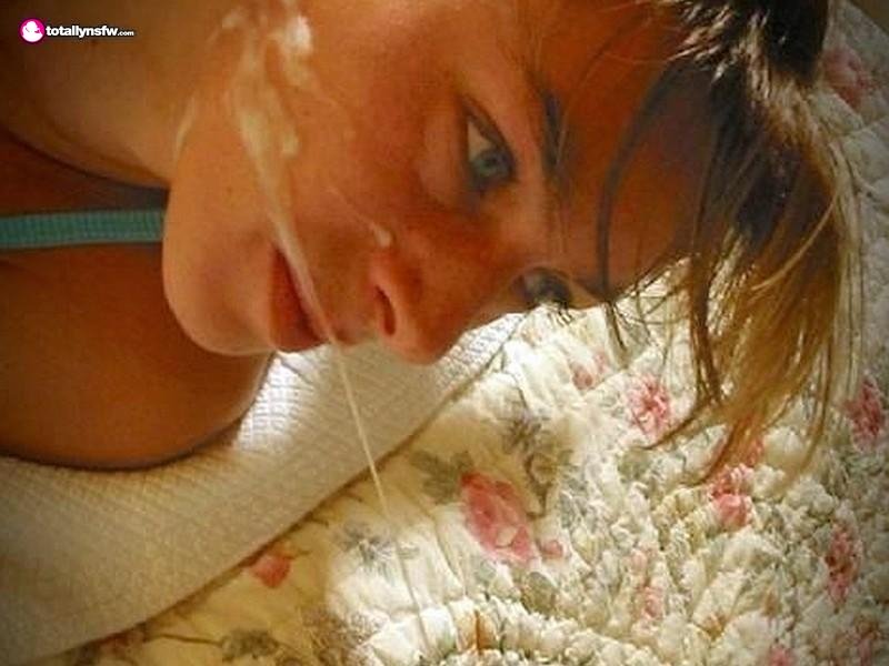Cumshot Cuties - Part 3408