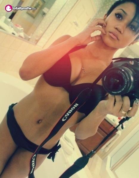 Self Shot Cuties - Part 3656