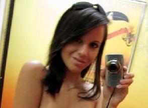 Self Shot Cuties - Part 76