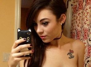 Self Shot Cuties - Part 1013