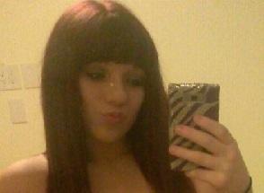 Self Shot Cuties - Part 1014