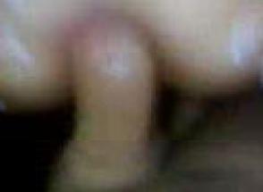 FPS: Nice anal sex with ex gf