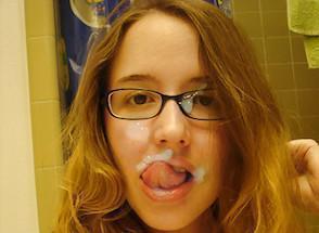 Cumshot Cuties - Part 2886