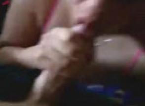 FPS: A beautiful blowjob vid