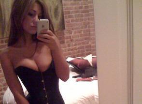 Self Shot Cuties - Part 3142