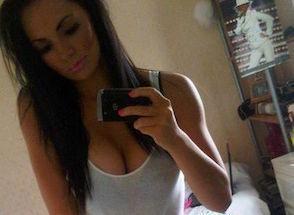 Self Shot Cuties - Part 3154