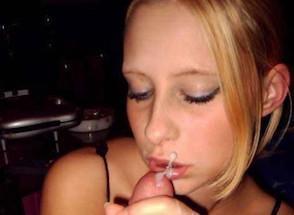 Cumshot Cuties - Part 2911