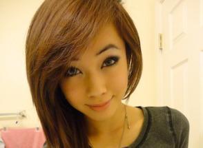 Self Shot Cuties - Part 3160