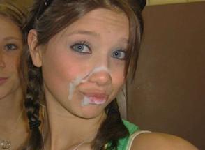 Cumshot Cuties - Part 2913