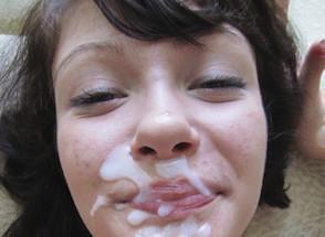 Cumshot Cuties - Part 2916