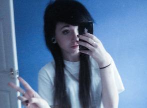 Self Shot Cuties - Part 3167
