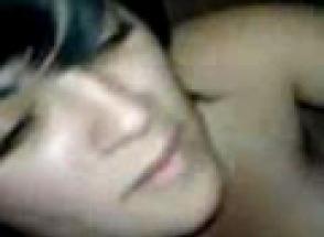FPS: Dirty horny girl gives any hole