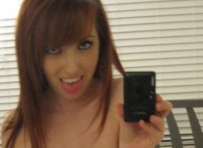 Self Shot Cuties - Part 3176