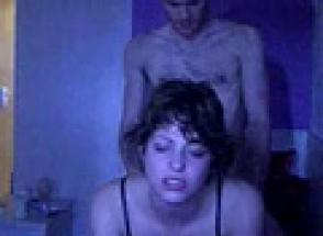 She just loves to get a good fucking
