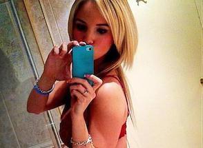 Self Shot Cuties - Part 3180