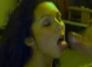 FPS: BJ slut sucking away