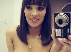 Self Shot Cuties - Part 3185