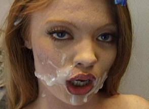 Cumshot Cuties - Part 2939