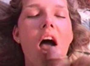 FPS: This blonde looks like the perfect next door type of girl, but damn look at how much of a slut
