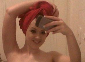 Self Shot Cuties - Part 3195