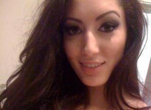 Self Shot Cuties - Part 3196