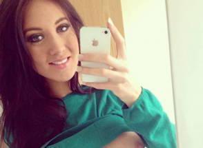 Self Shot Cuties - Part 3199