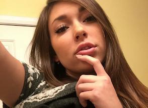 Self Shot Cuties - Part 3200