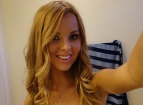 Self Shot Cuties - Part 3201