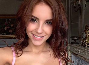Self Shot Cuties - Part 3203