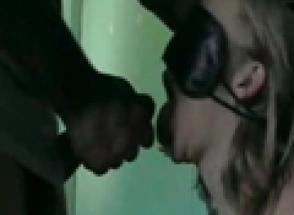 What a good cock slave