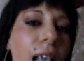 FPS: Slutty chick fucking in a cheap motel