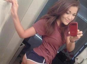 Self Shot Cuties - Part 3227