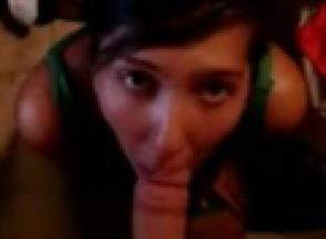 FPS: Nice cum slut