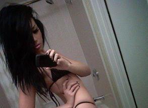 Self Shot Cuties - Part 3241