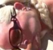 Very nice fuck session at the beach