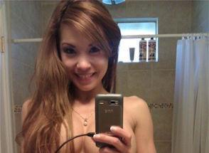 Self Shot Cuties - Part 3251