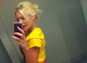 Self Shot Cuties - Part 3261