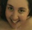 Nice cum target