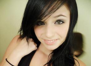 Self Shot Cuties - Part 3264