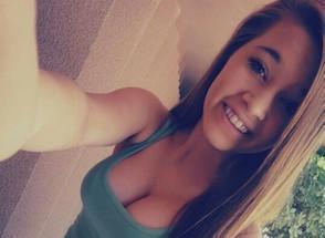 Self Shot Cuties - Part 3265