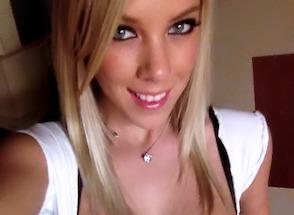 Self Shot Cuties - Part 3272