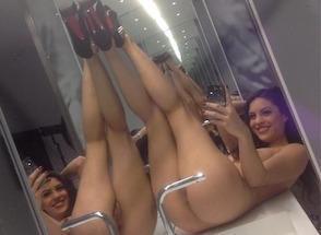 Self Shot Cuties - Part 3275