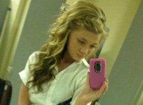 Self Shot Cuties - Part 3289