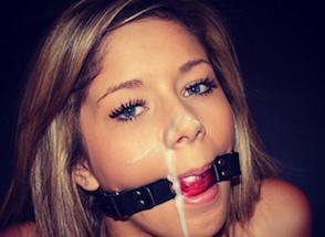 Cumshot Cuties - Part 3042