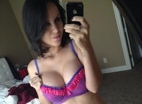 Self Shot Cuties - Part 3294