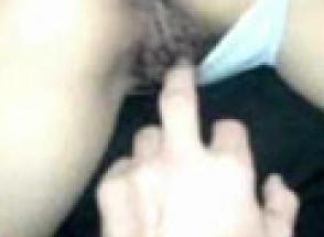 Real nice close ups and doggy style