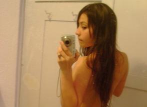 Self Shot Cuties - Part 3298