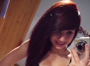 Self Shot Cuties - Part 3300