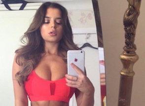 Self Shot Cuties - Part 3305