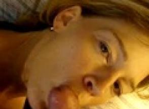 FPS: That mouth was born to suck cock